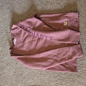 Women's Carhartt Crewneck